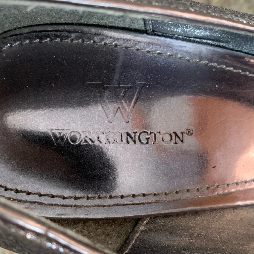 Worthington Silver Peep-Toe 5” Stiletto Heels